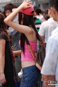 海派甜心罗志祥变帅